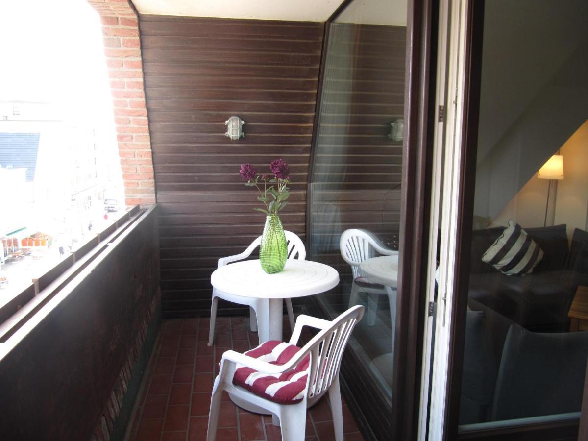 Friedrichstr 35 B App 32 Westerland