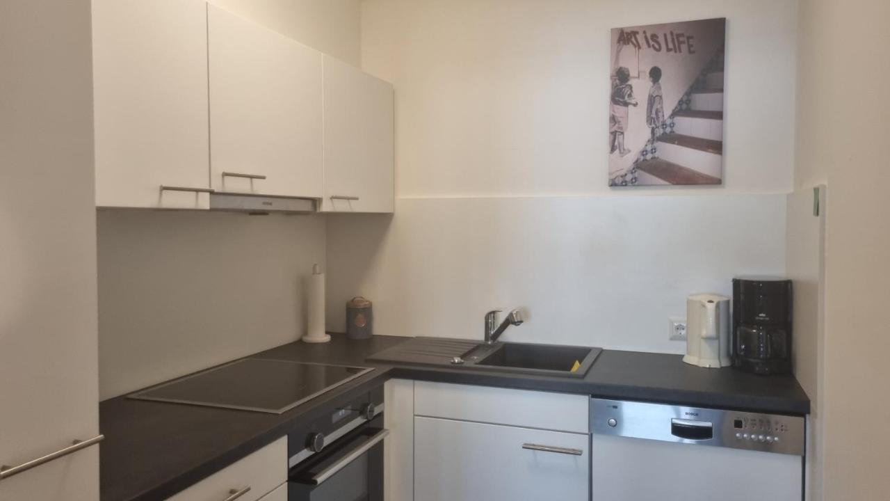 Friedrichstr 35 B App 32 Apartment *