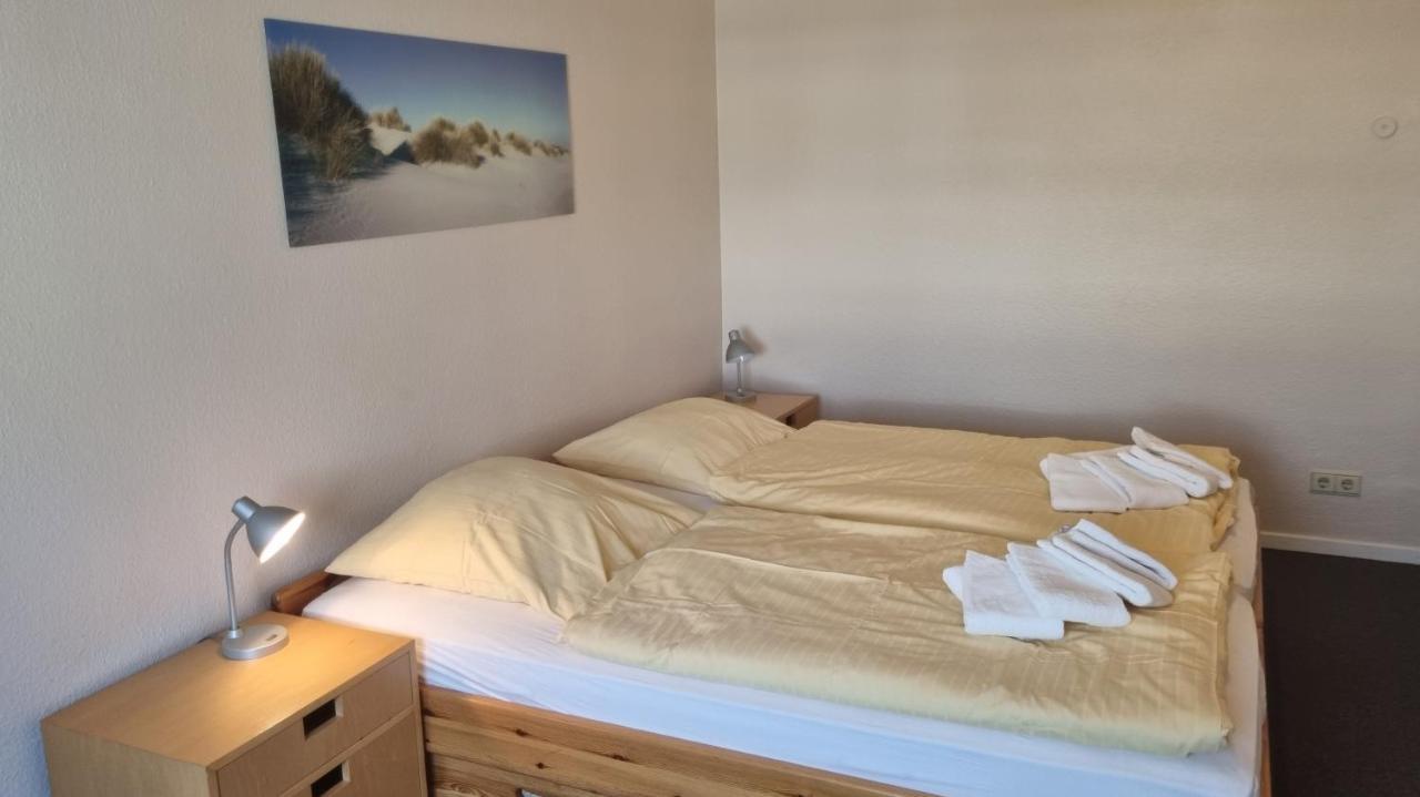 Friedrichstr 35 B App 32 Apartment *