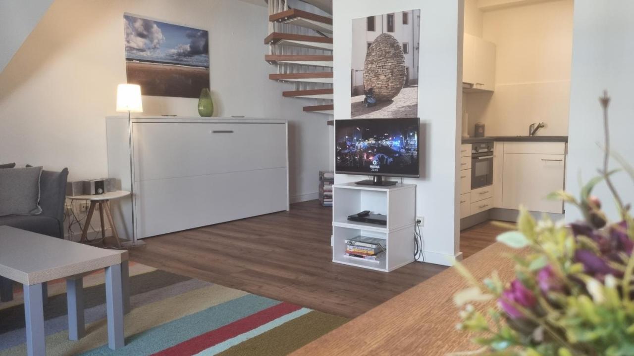 Friedrichstr 35 B App 32