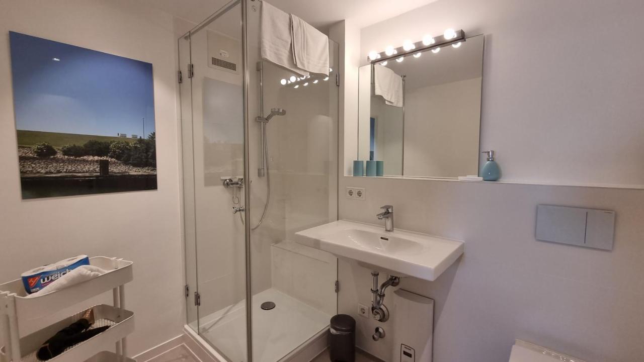 Friedrichstr 35 B App 32 Apartment