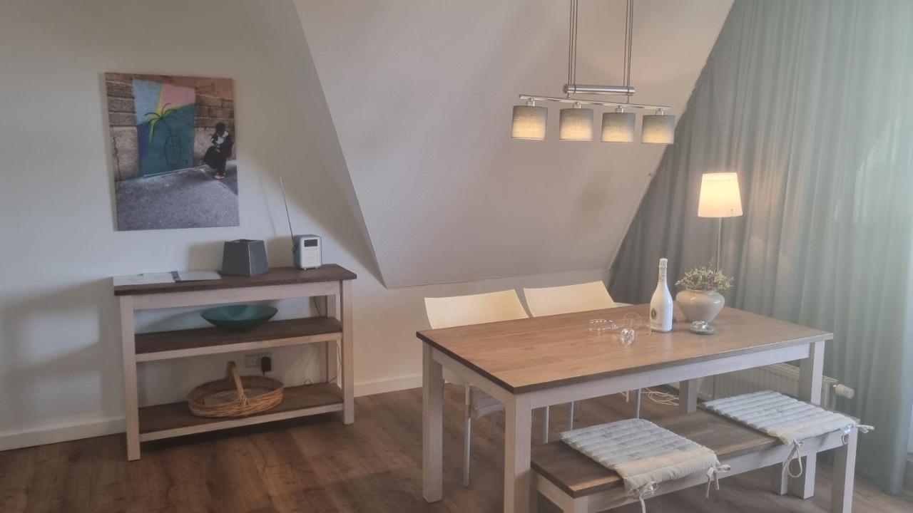 Friedrichstr 35 B App 32 * Westerland