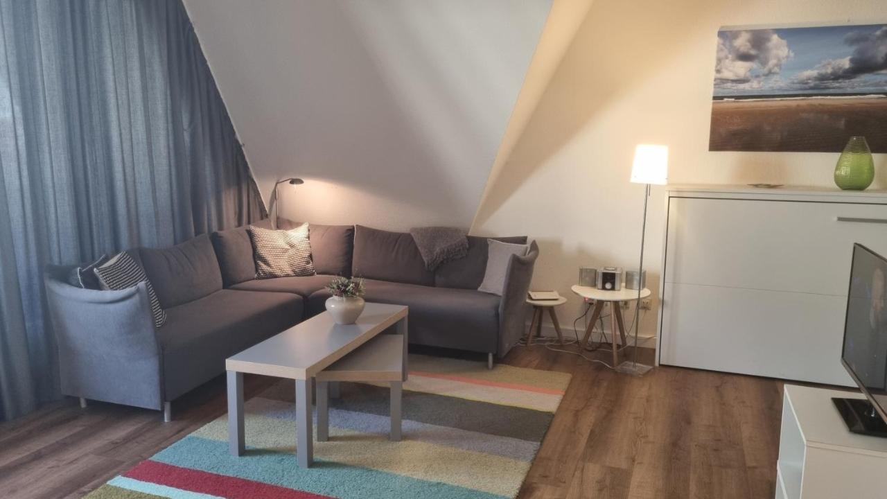 Friedrichstr 35 B App 32 Apartment *