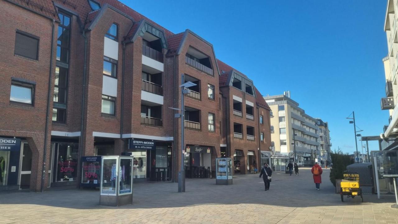 Apartment Friedrichstr 35 B App 32 *