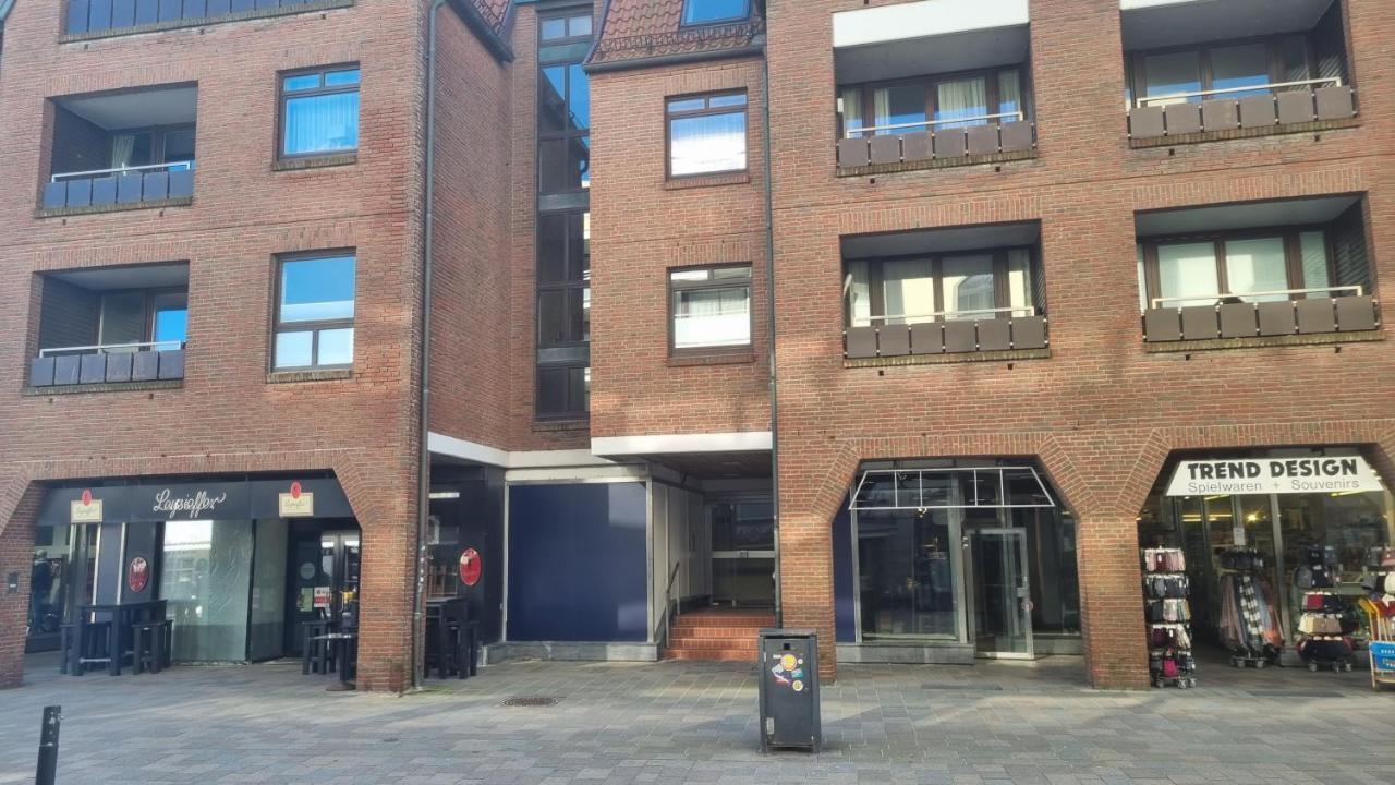 Apartment Friedrichstr 35 B App 32 *